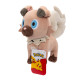 М'яка іграшка POKEMON - РОКРАФФ W20 (20 cm), PKW3663