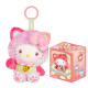 М’яка іграшка-сюрприз на кліпсі POP TOP HELLO KITTY – КАЗКОВІ БАЖАННЯ, 25MR-017 - купити у Києві | KIOSK для MAM