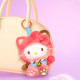 М’яка іграшка-сюрприз на кліпсі POP TOP HELLO KITTY – КАЗКОВІ БАЖАННЯ, 25MR-017