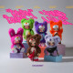 Колекційна іграшка POP TOP Rebel Bear серії "Find A Bag" - КУЛ БОЙ (у дисп., в ас.), CSRB005