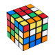 Головоломка RUBIK'S S3 - КУБИК 4х4 МАЙСТЕР, 6064551