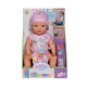 Кукла Baby Born - Прекрасне малятко, арт. 834596