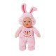 Лялька BABY BORN серії "For babies" – ЗАЙЧИК (18 cm), 832301-2 - купити у Києві | KIOSK для MAM