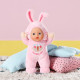 Лялька BABY BORN серії "For babies" – ЗАЙЧИК (18 cm), 832301-2