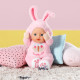 Лялька BABY BORN серії "For babies" – ЗАЙЧИК (18 cm), 832301-2