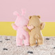 Лялька BABY BORN серії "For babies" – ЗАЙЧИК (18 cm), 832301-2
