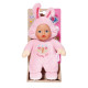 Лялька BABY BORN серії "For babies" – ЗАЙЧИК (18 cm), 832301-2