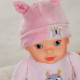 Кукла BABY BORN серії "For babies" – СОЛОДКЕ МАЛЯТКО (30 см, в розовому), 838730