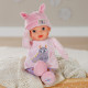 Кукла BABY BORN серії "For babies" – СОЛОДКЕ МАЛЯТКО (30 см, в розовому), 838730