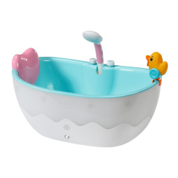 Автоматична ванна для ляльки Baby Born – Легке купання, арт. 835784