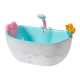 Автоматична ванна для ляльки Baby Born – Легке купання, арт. 835784 - купити у Києві | KIOSK для MAM