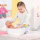 Автоматична ванна для ляльки Baby Born – Легке купання, арт. 835784