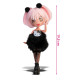 Лялька 4SF MANGA DOLLS серії "Hello Kitty" – ЗОЛОТА ДІВА, HKTF0200