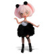 Лялька 4SF MANGA DOLLS серії "Hello Kitty" – ЗОЛОТА ДІВА, HKTF0200