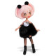 Лялька 4SF MANGA DOLLS серії "Hello Kitty" – ЗОЛОТА ДІВА, HKTF0200