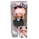 Лялька 4SF MANGA DOLLS серії "Hello Kitty" – ЗОЛОТА ДІВА, HKTF0200