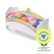 Ліжко для кукли BABY born - Сон на веселці, арт. 835999, 835999 - купити у Києві | KIOSK для MAM