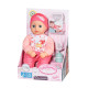 Лялька My First Baby Annabell - Моя первая малышка (30 cm), арт. 709856