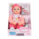 Лялька My First Baby Annabell - Моя первая малышка (30 cm), арт. 709856
