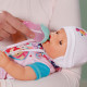 Набір аксесуарів для ляльки BABY BORN серії "Pinplay" – ПЕРШІ ВАЖЛИВІ МОМЕНТИ, 837979