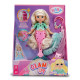 Лялька BABY BORN серії "Glam Up" – РУСАЛОНЬКА СПАРКЛ (28 см, з аксес.), 871737