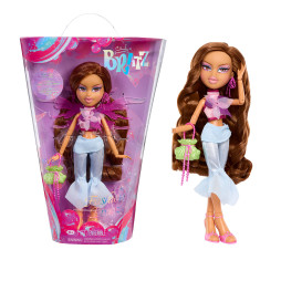 Ігровий набір BRATZ серії "Fashion Pixiez" – ЯСМІН (з акс.), 565000