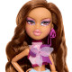 Ігровий набір BRATZ серії "Fashion Pixiez" – ЯСМІН (з акс.), 565000