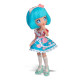 Лялька 4SF MANGA DOLLS серії "Hello Kitty" – КРАСУНЯ ПІНКгоирл, HKTF0300