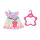 Одяг для ляльки BABY BORN - СУКНЯ ДЛЯ ТАНЦІВ, 829219 - купити у Києві | KIOSK для MAM