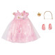 Набір одягу для кукли Baby Born - Принцеса, арт. 834169 - купити у Києві | KIOSK для MAM