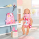 Ігровий набір BABY BORN – АПТЕЧКА (10 предметів), 834091