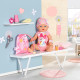 Ігровий набір BABY BORN – АПТЕЧКА (10 предметів), 834091