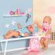 Ігровий набір BABY BORN – АПТЕЧКА (10 предметів), 834091