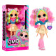 Кукла LOL SURPRISE! серії "OMG Entry" – DJ БАБЛГАМ, kds-595649 - купити у Києві | KIOSK для MAM