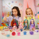 Ігровий набір з лялькою RAINBOW HIGH серії "Rainbow Shimmers" - БЕЛЛА (зі слаймом), 122401