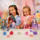 Ігровий набір з лялькою RAINBOW HIGH серії "Rainbow Shimmers" - БЕЛЛА (зі слаймом), 122401