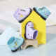 Взуття для ляльки BABY BORN - СТИЛЬНІ ЧЕРЕВИКИ (2 в асорт.), 829714