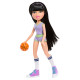 Ігровий набір BRATZ серії "Play Sportz" – БАСКЕТБОЛІСТКА ДЖЕЙД (з акс.), 569541