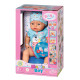 Лялька BABY BORN - ЧАРІВНИЙ ХЛОПЧИК (43 cm, з аксесуарами), 834992