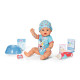 Лялька BABY BORN - ЧАРІВНИЙ ХЛОПЧИК (43 cm, з аксесуарами), 834992