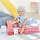 Лялька BABY BORN - ЧАРІВНИЙ ХЛОПЧИК (43 cm, з аксесуарами), 834992