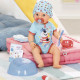 Лялька BABY BORN - ЧАРІВНИЙ ХЛОПЧИК (43 cm, з аксесуарами), 834992