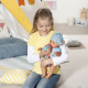 Лялька BABY BORN - ЧАРІВНИЙ ХЛОПЧИК (43 cm, з аксесуарами), 834992