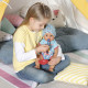 Лялька BABY BORN - ЧАРІВНИЙ ХЛОПЧИК (43 cm, з аксесуарами), 834992
