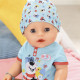 Лялька BABY BORN - ЧАРІВНИЙ ХЛОПЧИК (43 cm, з аксесуарами), 834992