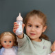 Пляшечка для ляльки BABY BORN – ЧАРІВНЕ ГОДУВАННЯ, 838570
