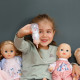 Пляшечка для ляльки BABY BORN – ЧАРІВНЕ ГОДУВАННЯ, 838570