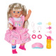 Кукла BABY BORN - МОЛОДША СЕСТРИЧКА (36 cm, з аксесуарами), 834916