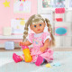 Кукла BABY BORN - МОЛОДША СЕСТРИЧКА (36 cm, з аксесуарами), 834916