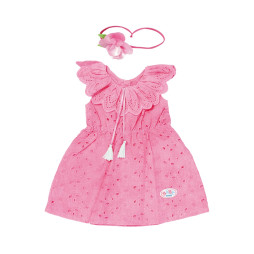 Одяг для кукли Baby Born - Плаття Фантазія (43 cm), арт. 832684